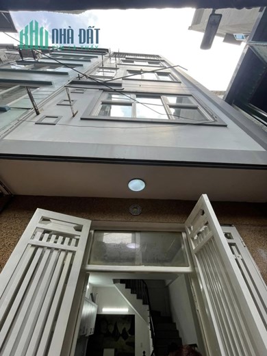 Bán nhà riêng Lê Quang Đạo 36,8m2 ngõ nông ô tô gần 5 tầng 3.8 tỷ