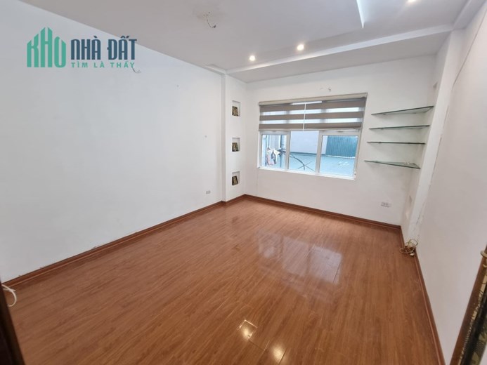 Bán nhà riêng Lê Quang Đạo 36,8m2 ngõ nông ô tô gần 5 tầng 3.8 tỷ
