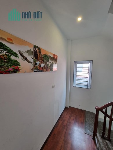 Bán nhà riêng Lê Quang Đạo 36,8m2 ngõ nông ô tô gần 5 tầng 3.8 tỷ