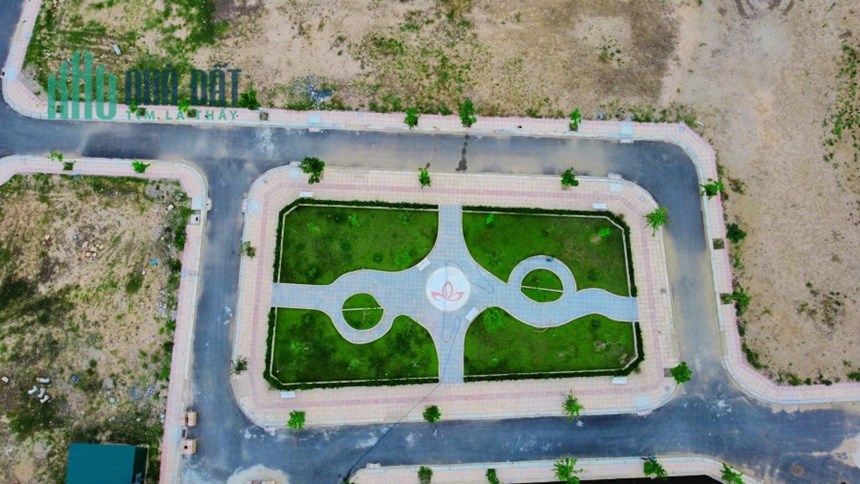 KDC Tân Hội tại Ninh Thuận chính thức mở bán những lô đầu tiên giá CĐT cho nhà Đầu Tư