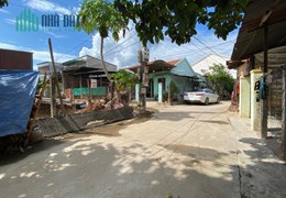 BÁN NHANH NHÀ TRUNG TÂM DIÊN KHÁNH, PHÚ LỘC TÂY 1 CHỈ VỚI 1,6 TỶ.