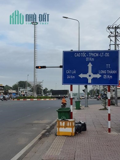 ĐẤT NỀN PHƯỚC THIỀN NHƠN TRẠCH ĐỒNG NAI - Đầu Tư Lý Tưởng, Tiềm Năng Tăng Giá