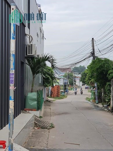 ĐẤT NỀN PHƯỚC THIỀN NHƠN TRẠCH ĐỒNG NAI - Đầu Tư Lý Tưởng, Tiềm Năng Tăng Giá