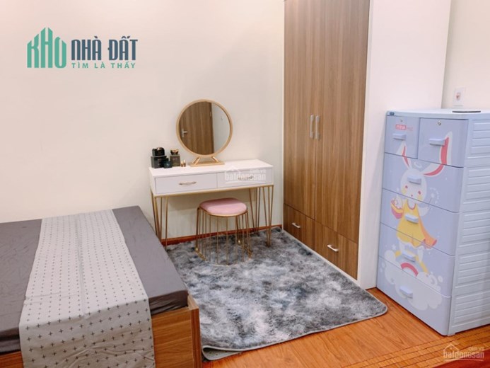 [Siêu Hot] Chung cư mini Láng Ngõ thông, thang máy,doanh thu khủng DT 70m2, MT6.5m, 8 tầng, giá 13