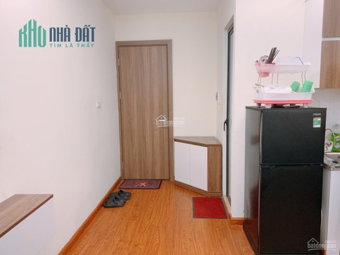 [Siêu Hot] Chung cư mini Láng Ngõ thông, thang máy,doanh thu khủng DT 70m2, MT6.5m, 8 tầng, giá 13