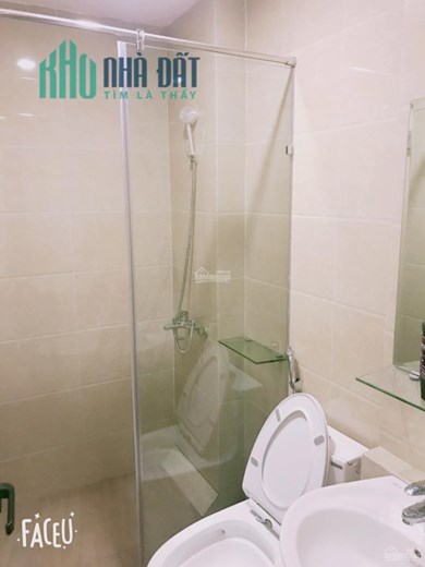 [Siêu Hot] Chung cư mini Láng Ngõ thông, thang máy,doanh thu khủng DT 70m2, MT6.5m, 8 tầng, giá 13