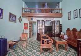 Nhà Mặt Tiền đường 7.5m Hải Châu, Trần Tấn Mới, 82m2, 4.2 tỷ