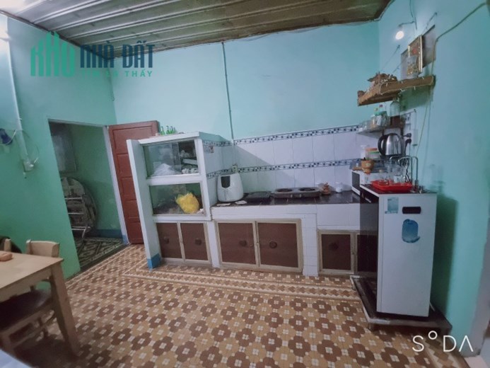 Nhà Mặt Tiền đường 7.5m Hải Châu, Trần Tấn Mới, 82m2, 4.2 tỷ