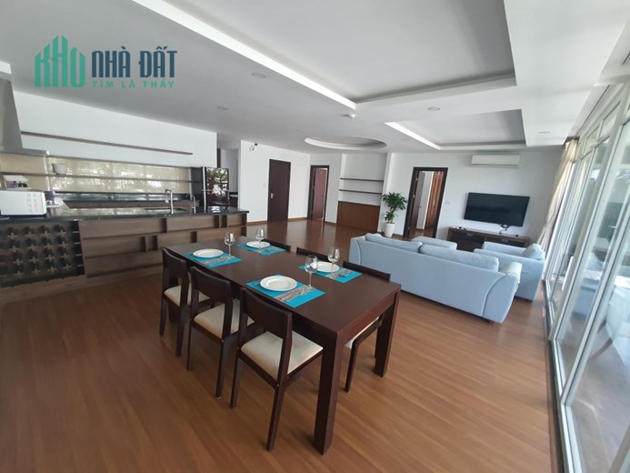Mặt Phố Ba Đình, Tòa Nhà 9 Tầng & Hầm, Gần Lotte Tower, 150m Mt 8m 58 Tỷ, Dòng Tiền 200 Triệu