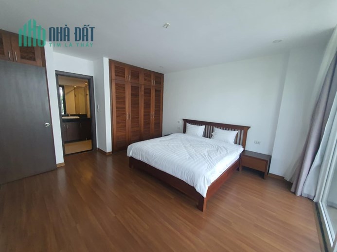 Mặt Phố Ba Đình, Tòa Nhà 9 Tầng & Hầm, Gần Lotte Tower, 150m Mt 8m 58 Tỷ, Dòng Tiền 200 Triệu