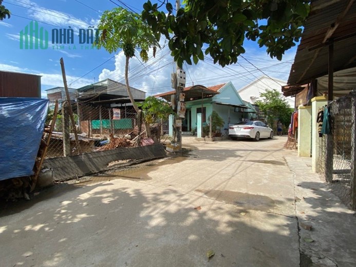 BÁN NHANH NHÀ TRUNG TÂM DIÊN KHÁNH, PHÚ LỘC TÂY 1 CHỈ VỚI 1,6 TỶ.