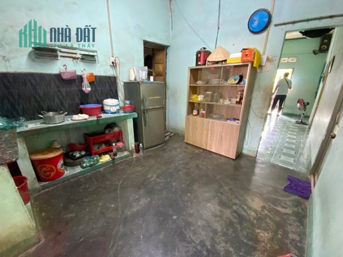 BÁN NHANH NHÀ TRUNG TÂM DIÊN KHÁNH, PHÚ LỘC TÂY 1 CHỈ VỚI 1,6 TỶ.
