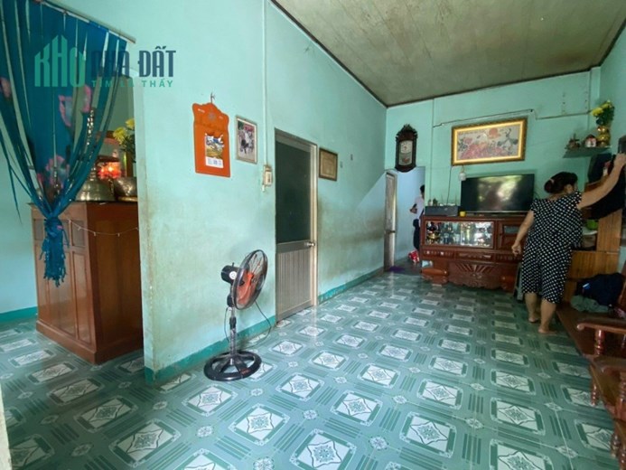 BÁN NHANH NHÀ TRUNG TÂM DIÊN KHÁNH, PHÚ LỘC TÂY 1 CHỈ VỚI 1,6 TỶ.