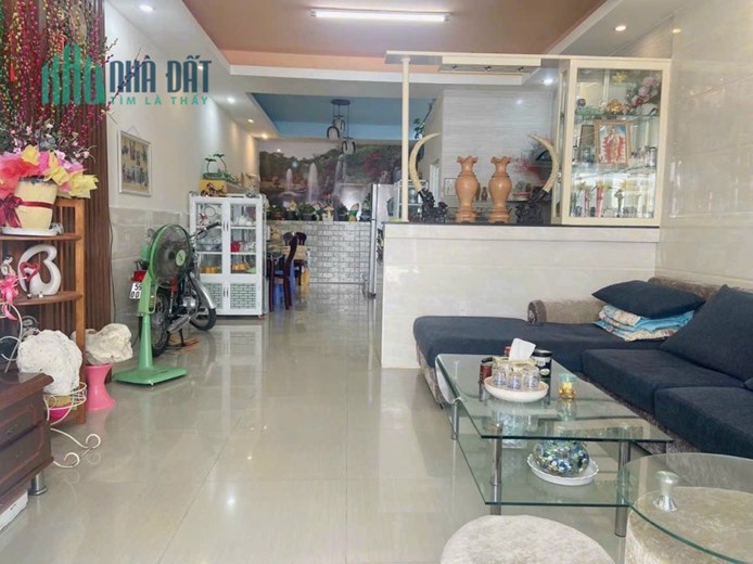 Bán nhà Gò Vấp, 56m2, 3  lầu, 3 phòng ngủ , đối diện Cityland chỉ 4.4 tỷ