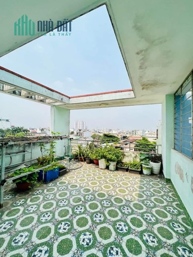 🍎BÁN NHÀ - ĐẤT MỚI - BÌNH TÂN - HXH - 70M2,  NGANG 5M - 4 TẦNG BTCT  - NHỈNH 5 TỶ