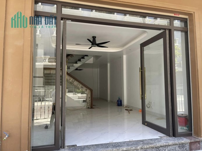 NHÀ ĐẤT XỨ THANH
