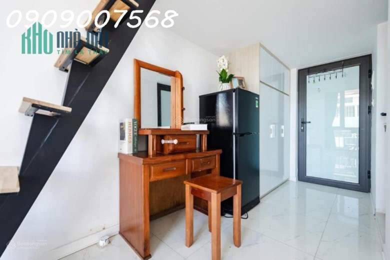 [Siêu Hot] CCMN Đặng Văn Ngữ Ngõ thông, thang máy, doanh thu khủng DT 65m2, MT5.5m, 8 tầng, giá 10