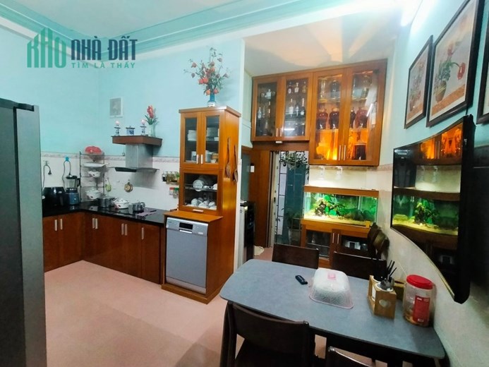 Nhà Mặt Tiền Lý Tế Xuyên, Khuê Trung, 70m2, 2 tầng, 3.x tỷ