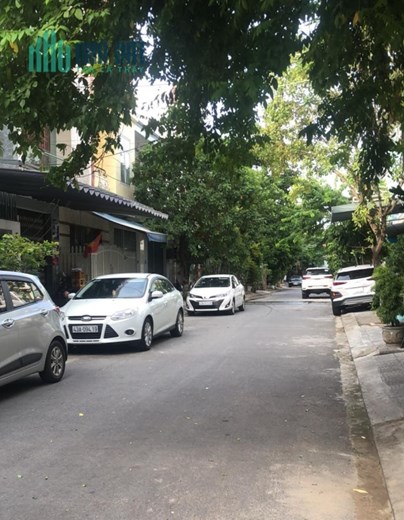 Nhà Mặt Tiền Lý Tế Xuyên, Khuê Trung, 70m2, 2 tầng, 3.x tỷ