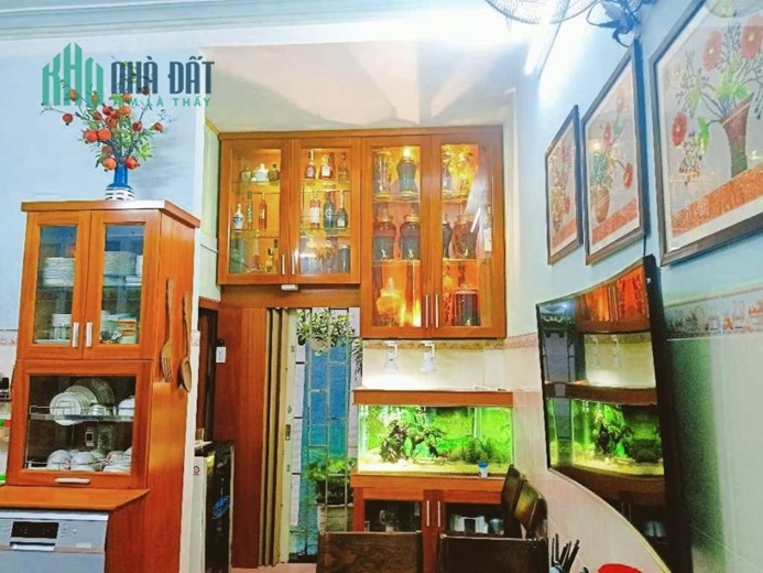 Nhà Mặt Tiền Lý Tế Xuyên, Khuê Trung, 70m2, 2 tầng, 3.x tỷ