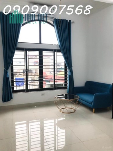 [Siêu Hot] CCMN Láng Thượng Ngõ thông, thang máy, doanh thu khủng DT 76m2, MT5.5m, 8 tầng, giá 15