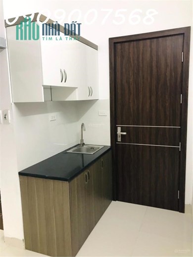 [Siêu Hot] CCMN Láng Thượng Ngõ thông, thang máy, doanh thu khủng DT 76m2, MT5.5m, 8 tầng, giá 15
