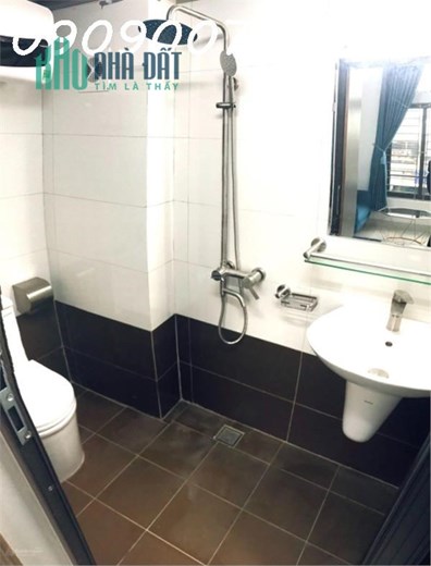 [Siêu Hot] CCMN Láng Thượng Ngõ thông, thang máy, doanh thu khủng DT 76m2, MT5.5m, 8 tầng, giá 15