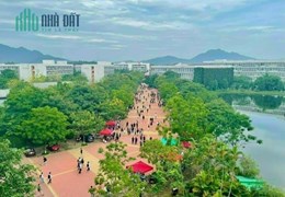 Cần bán lô 83.4m2, tiền= hậu=5m, đường rộng 2 ô tô tránh nhau, thông thoáng. Cam kết pháp lý rõ