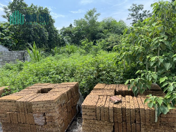 Cần bán lô 83.4m2, tiền= hậu=5m, đường rộng 2 ô tô tránh nhau, thông thoáng. Cam kết pháp lý rõ