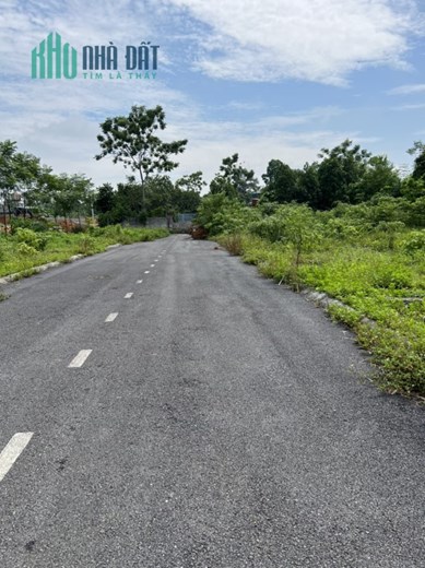 Cần bán lô 83.4m2, tiền= hậu=5m, đường rộng 2 ô tô tránh nhau, thông thoáng. Cam kết pháp lý rõ