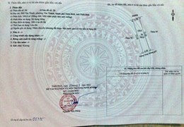 Chính chủ cần bán  2 ô đất liền kề tại  ngõ 60 phố Tân Thịnh, phường Tân Thành,thành phố Ninh Bình,