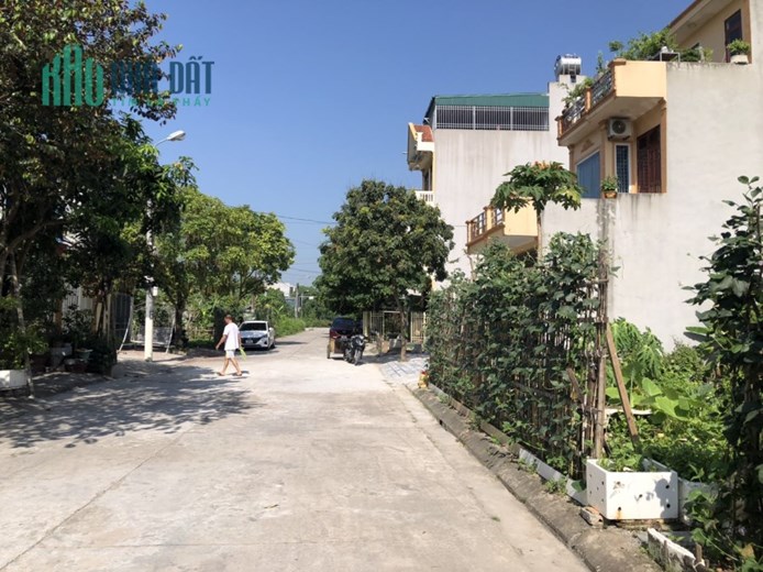 Chính chủ cần bán  2 ô đất liền kề tại  ngõ 60 phố Tân Thịnh, phường Tân Thành,thành phố Ninh Bình,