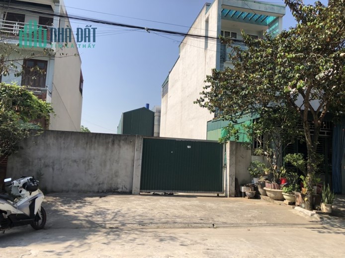 Chính chủ cần bán  2 ô đất liền kề tại  ngõ 60 phố Tân Thịnh, phường Tân Thành,thành phố Ninh Bình,