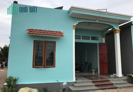 Chính chủ cần bán Căn Nhà 1 Tầng Thuộc Thôn 3 - Tiền Phong - Tx Quảng Yên – Tỉnh Quảng Ninh.