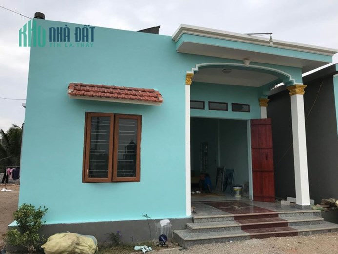 Chính chủ cần bán Căn Nhà 1 Tầng Thuộc Thôn 3 - Tiền Phong - Tx Quảng Yên – Tỉnh Quảng Ninh.