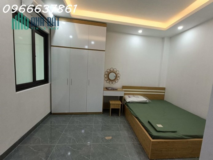 CCMN Đống Đa Ngõ thông, thang máy, doanh thu khủng DT 112m2, MT 6.5m, 8 tầng, giá 18 tỷ (Thương