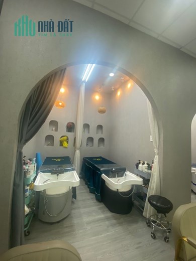 Quận 2 , Sang spa - gội đầu dưỡng sinh đường Nguyễn Duy Trinh, p.Bình Trưng Tây, Tel : 0962077722