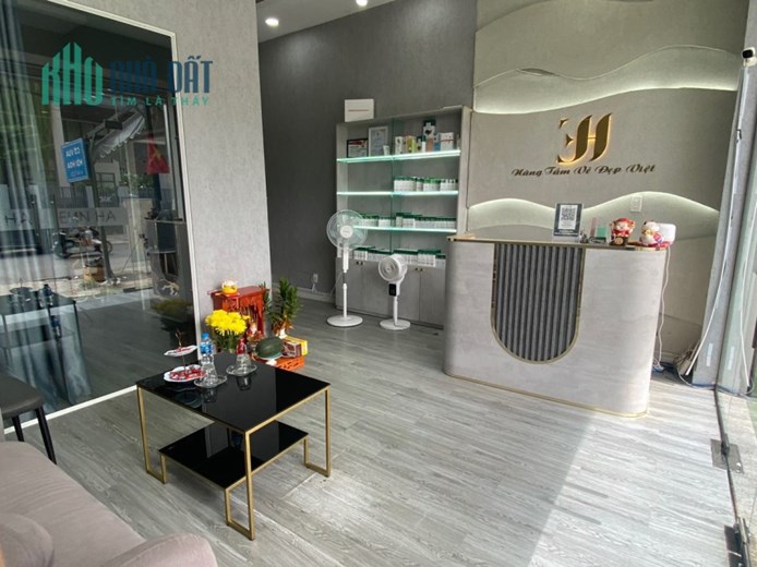 Quận 2 , Sang spa - gội đầu dưỡng sinh đường Nguyễn Duy Trinh, p.Bình Trưng Tây, Tel : 0962077722