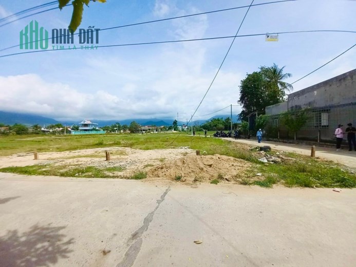 Khu đất hot nhất TT Vạn Gĩa, kề khu tái định cư Võng Trắc Tre, giá chỉ 895 triệu/ nền.