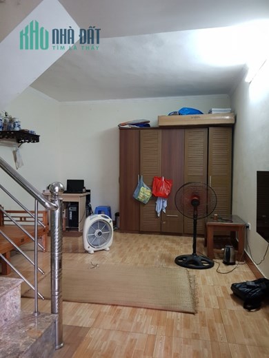 CHỢ HOA QUẢNG BÁ - CHƯA ĐẾN 1 TỶ - CÓ NHÀ PHỐ ÂU CƠ, QUẬN TÂY HỒ. 34m,2 T