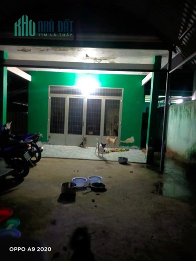 BÁN ĐẤT TẶNG NHÀ 8,3X18,9M F.TRƯỜNG THẠNH-TP THỦ ĐỨC.