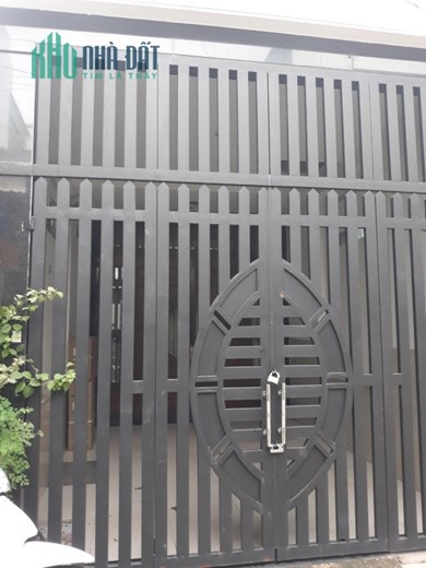 BAN NHÀ, THẠNH XUÂN 38, Q12, 80M2 , GIÁ RẺ, CHỈ 3T.Y