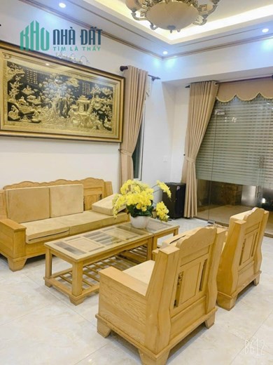 Bán nhà Gò Vấp. gần Lotte Mart, oto ngủ trong nhà, 68m2 4 lầu chỉ 6.1 tỷ