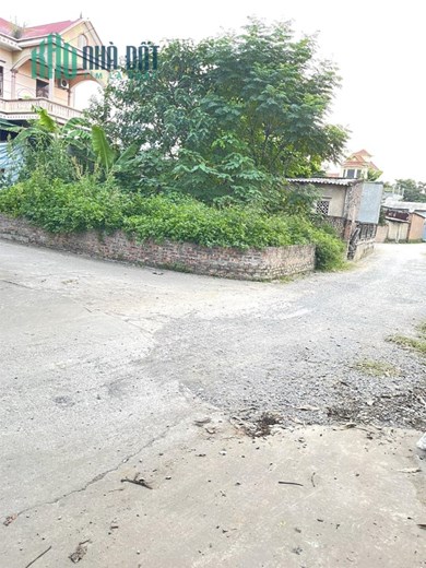 CHÍNH CHỦ CẦN BÁN LÔ ĐẤT 51,6m2 Xóm Núi THôn Tiên Hùng -NGUYÊN KHÊ-ĐÔNG ANH-HÀ NỘI