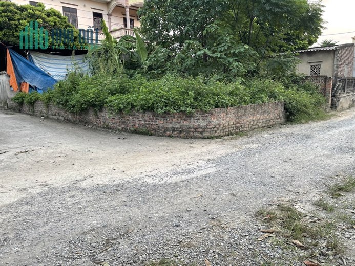 CHÍNH CHỦ CẦN BÁN LÔ ĐẤT 51,6m2 Xóm Núi THôn Tiên Hùng -NGUYÊN KHÊ-ĐÔNG ANH-HÀ NỘI