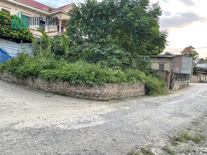 CHÍNH CHỦ CẦN BÁN LÔ ĐẤT 51,6m2 Xóm Núi THôn Tiên Hùng -NGUYÊN KHÊ-ĐÔNG ANH-HÀ NỘI
