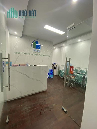 MẶT PHỐ NGUYỄN KHANG CẦU GIẤY 65M MẶT TIỀN 4.5M 6 TẦNG 24.9 TỶ VỈA HÈ KINH DOANH VĂN PHÒNG