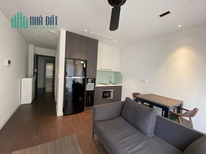 Bán Nhà Tô Ngọc Vân 107m2,7T, Thang Máy, View Hồ Tây,Cho thuê 130 triệu/ tháng,19.5 tỷ.