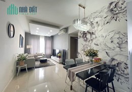 Bán rẻ căn hộ cao cấp 2 phòng ngủ Galaxy 9 Nguyễn Khoái Quận 4 TP. Hồ Chí Minh
