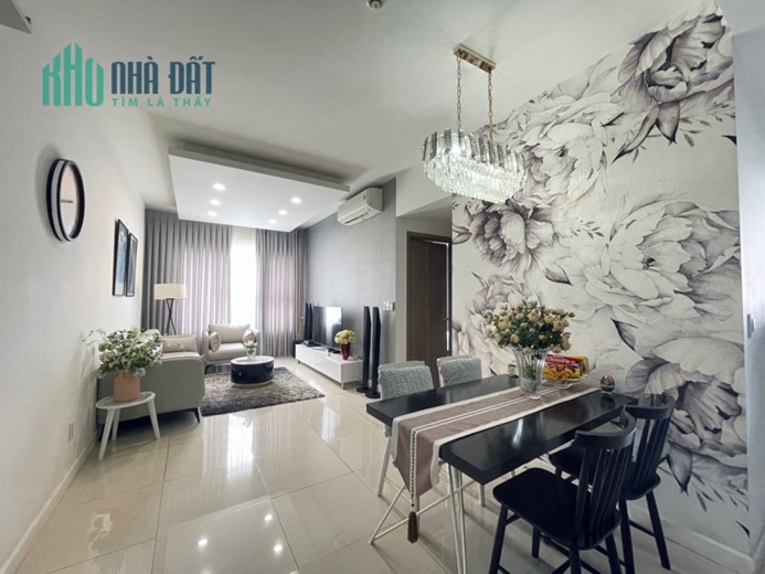 Bán rẻ căn hộ cao cấp 2 phòng ngủ Galaxy 9 Nguyễn Khoái Quận 4 TP. Hồ Chí Minh